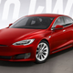 Image for article titled This Is Now The Cheapest Tesla Model S You Can Buy
